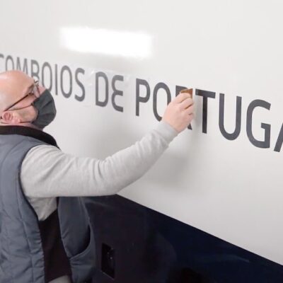 COMBOIOS DE PORTUGAL trenesonline