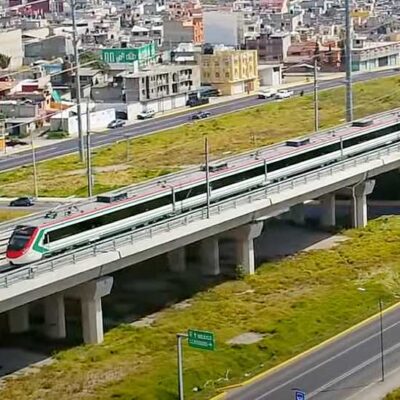 MEXICO TOLUCA CAF trenesonline